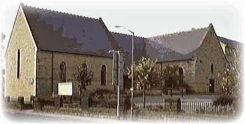 Guiseley Methodist Church photo