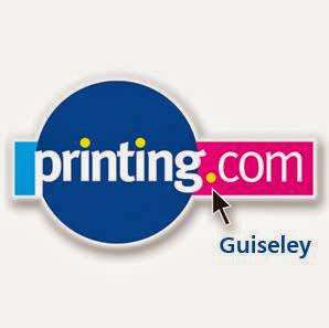 printing.com Guiseley photo